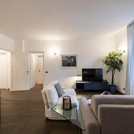 Living - Piazza Cln Centro Apartamento Turín