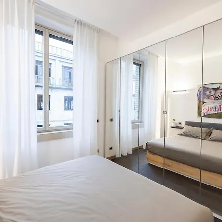 Living - Piazza Cln Centro Apartamento