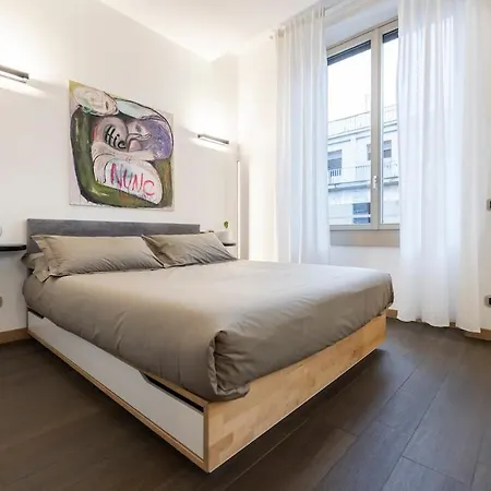 Living - Piazza Cln Centro Apartamento