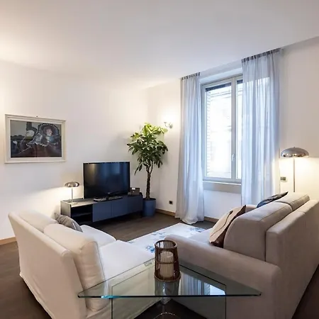 Apartamento Living - Piazza Cln Centro Turín